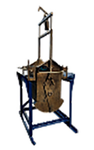 Ekman-type Box Corer