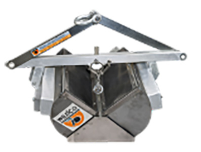 Van Veen Grab (18L)