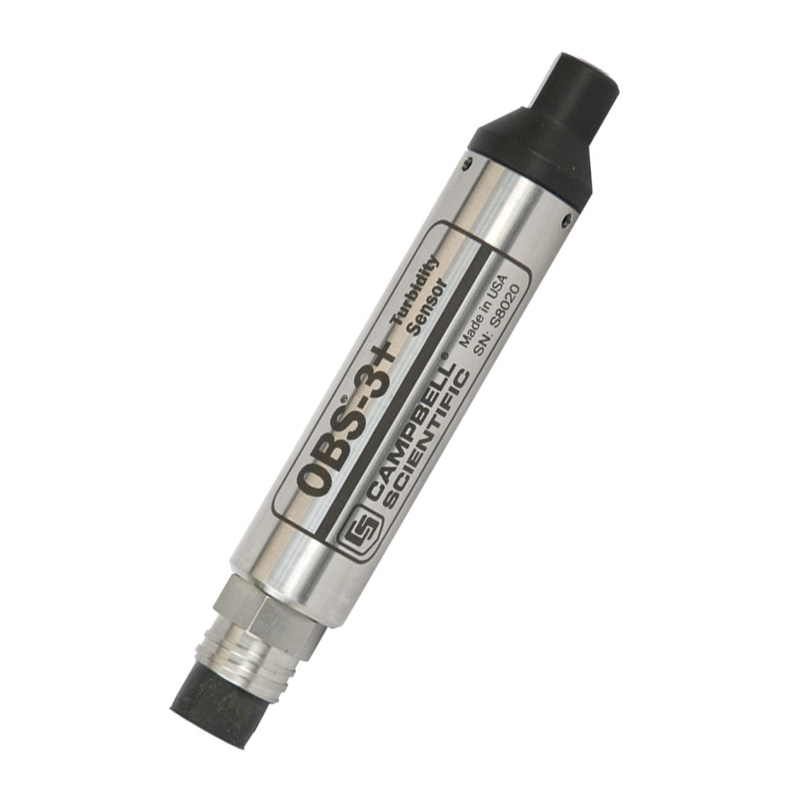 Campbell OBS3plus Turbidity Sensor