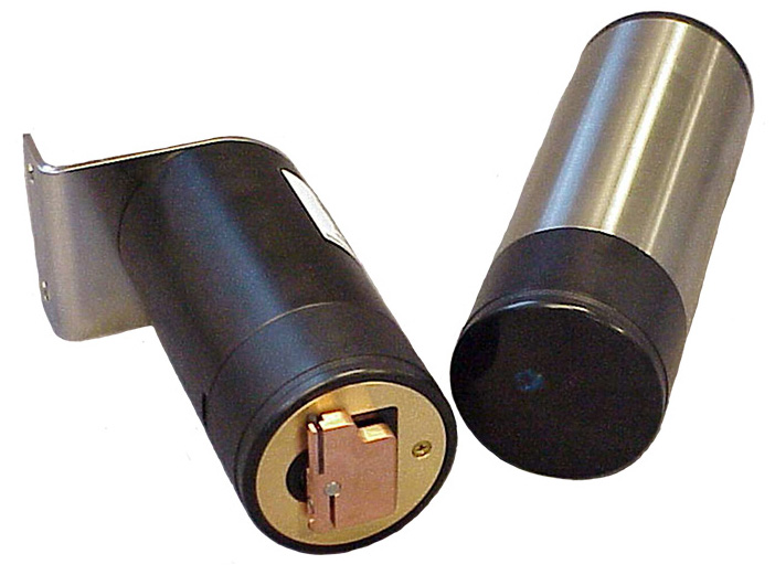 WETlabs Eco-FLNTURTD Chlorophyll Turbidity Sensor