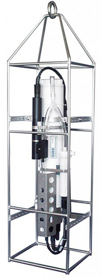 CTD SBE 19plus v2